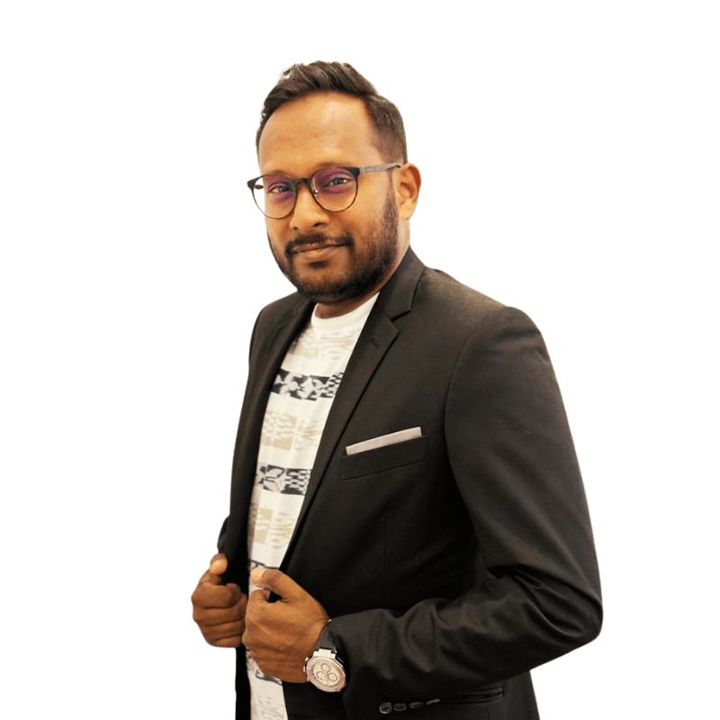 Sharath Bani