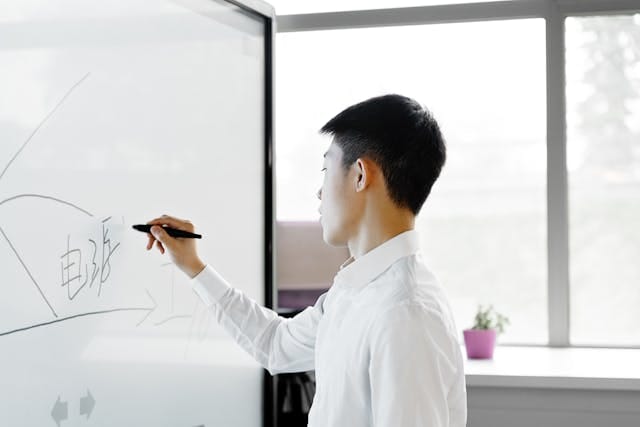 Business setup and operations consultancy