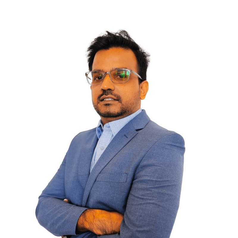 Vishnu Ramanathan
